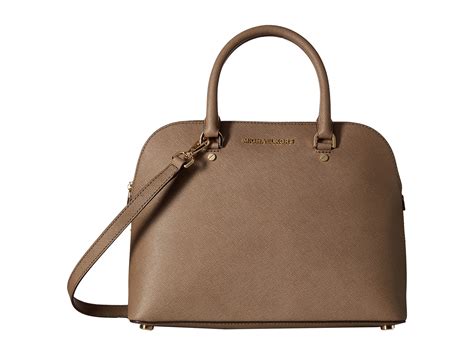 michael kors cindy large